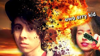 Did Pokimane Get Leafyishere Terminated RIP LEAFY [upl. by Airan]