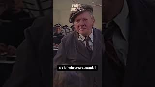 🌷Wiosna Panie Sierżańcie  Alkohol staryfilm film serial polska czereśniak gołas fijewski [upl. by Aitsirhc]