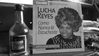 Lucha Reyes  Tu Voz [upl. by Haek]