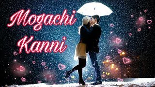 Mogachi Kanni Lyrics [upl. by Nylessoj]