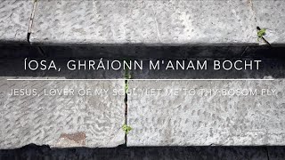 6  Íosa ghráionn manam bocht [upl. by Alocin979]