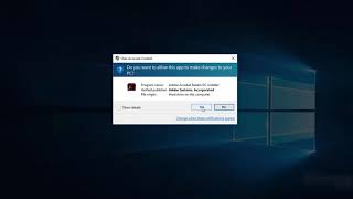 How To Install Adobe Acrobat Reader DC on Windows 10 [upl. by Nolos90]