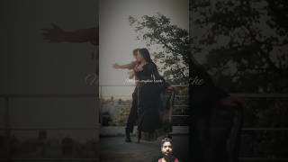 romantic dance with lofi song  lovesong dance shorts ytshorts viralvideo trending [upl. by Anear]