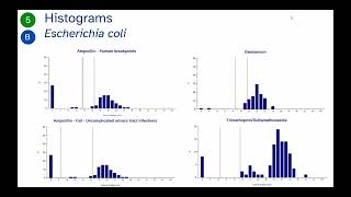 WHONET Training Course Module 5  Data analysis and interpretation [upl. by Ylek345]