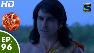 Suryaputra Karn  सूर्यपुत्र कर्ण  Episode 96  12th November 2015 [upl. by Eivad]