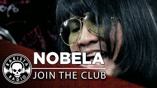 Nobela by Join The Club  Rakista Live EP253 [upl. by Kono]