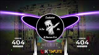 Matak Chalungi New Song Edm Drop Dance Mix Dj Gautam Gzb Dj Ajay Kashyap [upl. by Wales]