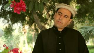 Musharaf Bangash New Video Song INQELAAB Official Video HD [upl. by Gamin]