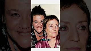 Annie Girardot a eu une fille  Giulia Salvatori  devenue actrice elle aussi [upl. by Annahael]