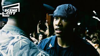 Stomp The Yard First Dance Battle HD MOVIE SCENE [upl. by Annaet]