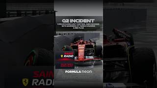 Verstappens Stunning Comeback in a Thrilling São Paulo Showdown 🌧️🏆🚀 f1 shorts formula1 [upl. by Aerdied]