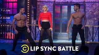 Lip Sync Battle  Julianne Hough [upl. by Oniger]