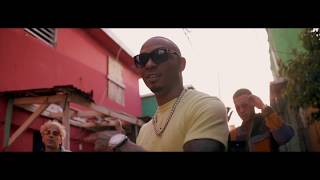 Anonimus Rauw Alejandro Lyanno  Karma Video Oficial [upl. by Esbenshade]