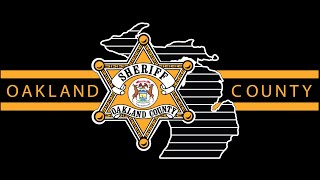 Oakland County Sheriffs Office Press Conference Regarding Oxford School Shooting Follow up Dec 2 [upl. by Clarissa]