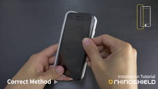 PlayProof Installation and Removal Tutorial Video for iPhone 7 and iPhone 7 Plus [upl. by Andra]