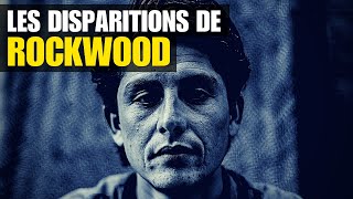 Livre audio  Les Disparitions de Rockwood 13  Rafadam [upl. by Angeline]