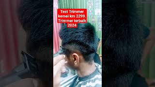 Trimmer Terbaik 2024 [upl. by Elocan]