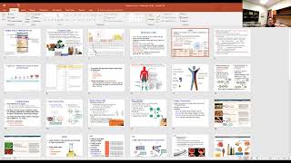 Introduction to biochemistry for Biology nonmajors [upl. by Alegre452]