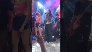 Bagsakan by Francesca Magalona cover viral youtubevideo trending francescamagalona rap magalo [upl. by Ocirnor]