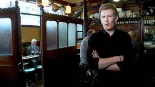 Patrick Kielty takes a tour of Dublins Pubs [upl. by Noellyn]