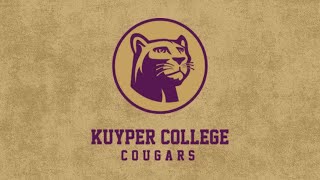 Kuyper vs Calumet WBB [upl. by Jamilla600]