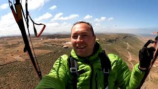 Maroko paragliding [upl. by Yreva707]