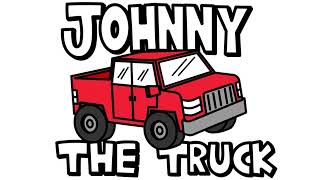 Everytime johnny the truck appears in asdfmovie 15 [upl. by Anayeek]