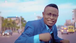 Reddy Amisi  Kinshasa BOPETO Clip officiel [upl. by Iroak146]