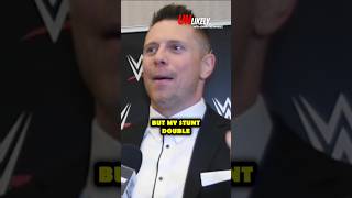 The Miz on the MizDow Era [upl. by Edward]