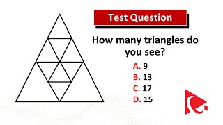 IQ Test Explained With Answers and Solutions [upl. by Archibold439]