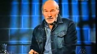 Patrick Stewart Secrets [upl. by Oran]