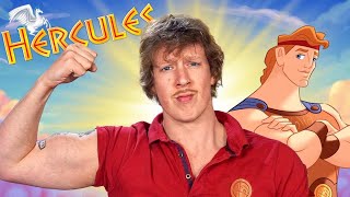 De Legende van Hercules [upl. by Namialus]