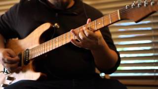 The Aristocrats  Ohhhh Noooo Guitar Cover by Jairo Camacho [upl. by Geordie]