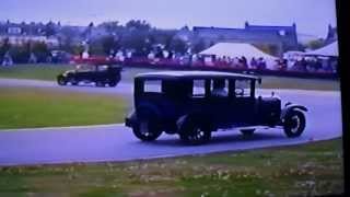 ALFORD CAVALCADE 1994 [upl. by Tasha]