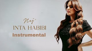 NEJ  Inta Habibi Instrumental [upl. by Euphemiah]