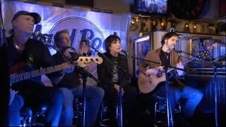 Mr Big  Acoustic Live At Hard Rock Cafe Tokyo [upl. by Araccat331]