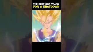 Dragon Ball Z Hyperbolic Time Chamber Metal Cover [upl. by Maillliw]