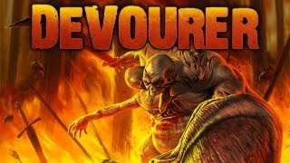 classic Hero Spotlight Devourer [upl. by Ohl]