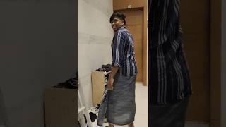 New shafi kollam 20😂shorts mapilasong album funny y [upl. by Mozza769]