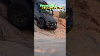 moabutah moab poisonspider offroad rc jeep [upl. by Behre221]