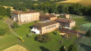 Windlesham Flyby October 2015 [upl. by Tuesday76]