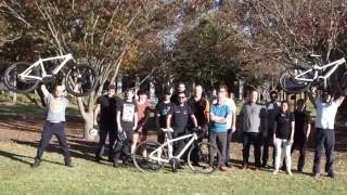 Bosch eBike Systems Dealer Camps in Australia 2016 [upl. by Bastien571]