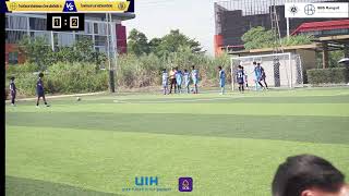 U15 Football Match [upl. by Gatias]