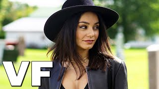 FRENCH GIRL Bande Annonce VF 2024 Vanessa Hudgens Zach Braff [upl. by Ayahsal]