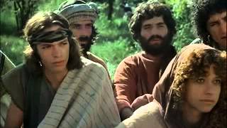 JESUS CHRIST FILM IN BHOJPURI LANGUAGE [upl. by Artie502]