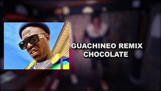 Chocolate MC  Guachineo Remake 2024Full Music  Prod By Nesty Obligao [upl. by Codd914]