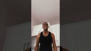 Greedy  Ariana Grande Cover DeVon Gainey [upl. by Nediarb29]