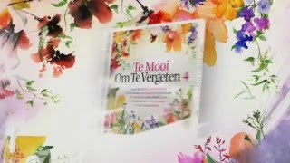 Te Mooi Om Te Vergeten 4 TV spot [upl. by Bashemath546]