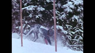 65 Days of Warren Miller 1969 This Is Skiing [upl. by Adnamahs]