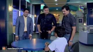 CID  च ई डी  Pied Piper  Episode 1154  15th November 2014 [upl. by Llerref657]